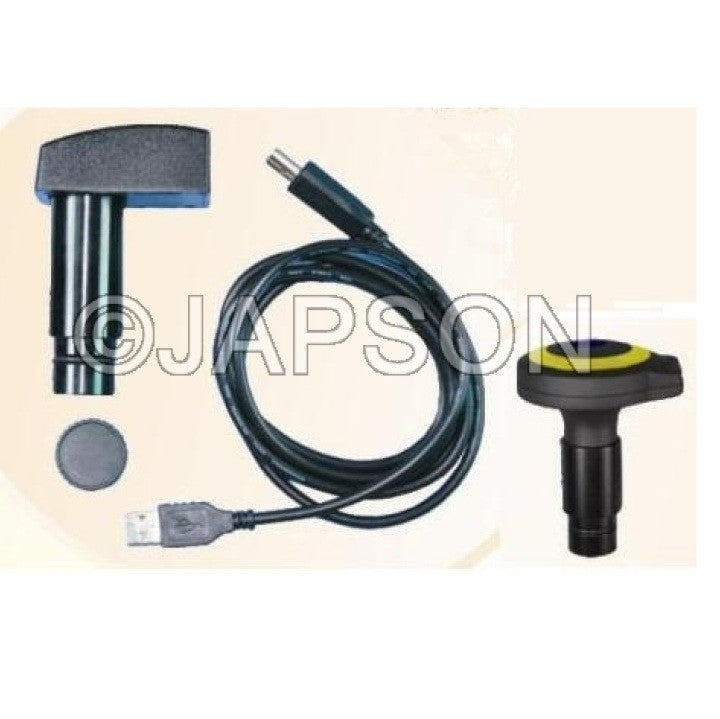 Eyepiece Camera for Microscopes Eyepiece Camera for Microscopes